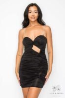 Style #6012 (DRESS)