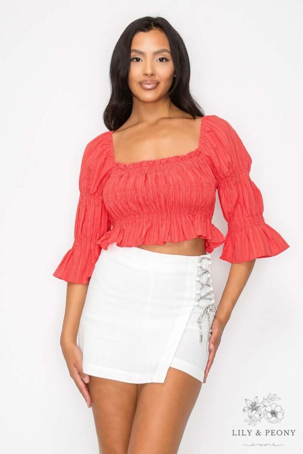 Style #6013 (TOP)