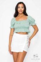 Style #6014 (TOP)