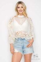 Style #6020 (SHIRT)