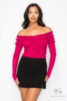 Style #6023 (BODYSUIT)