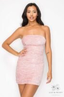 Style #6032 (DRESS)