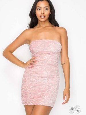 Style #6032 (DRESS)
