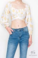 Style #A006 (TOP)