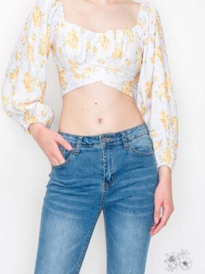Style #A006 (TOP)