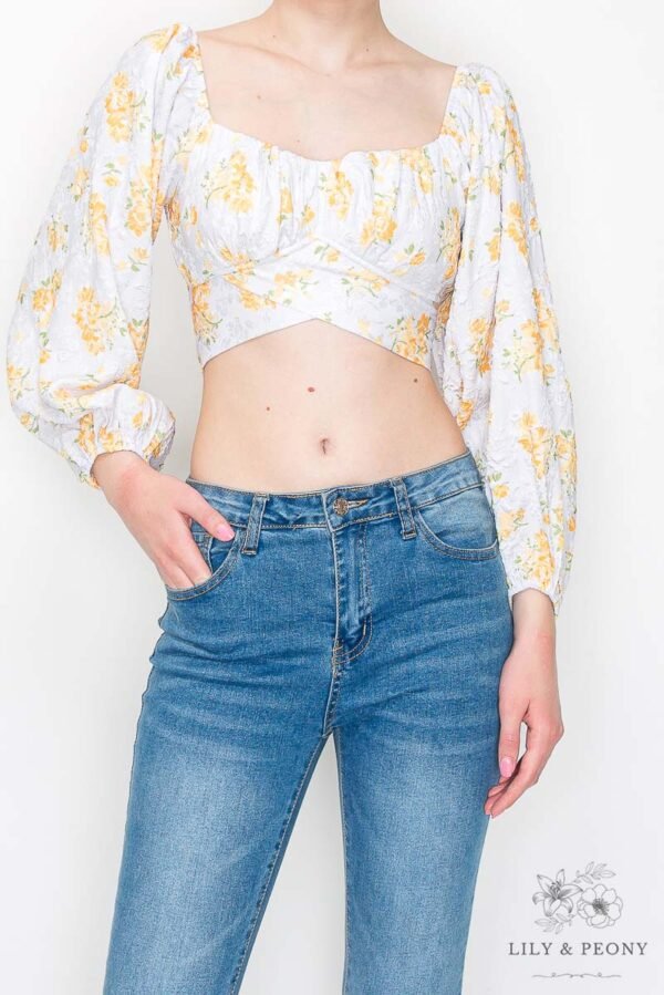 Style #A006 (TOP)