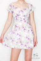 Style #A009 (DRESS)