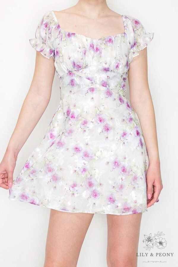 Style #A009 (DRESS)