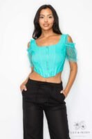 Style #A010 (TOP)