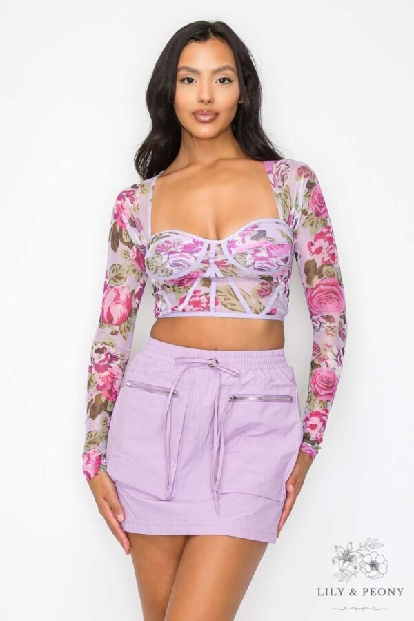 Style #A012 (TOP)