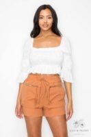 Style #A016 (SHORTS)