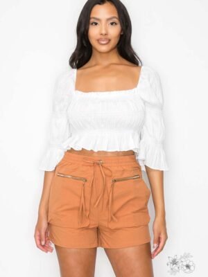 Style #A016 (SHORTS)