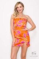Style #3392 (DRESS)