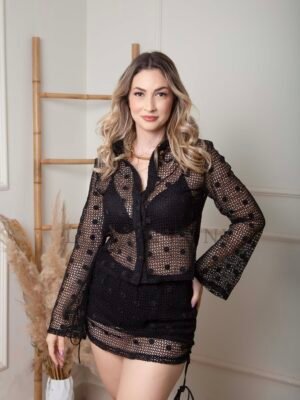 Style #6042 (SET)