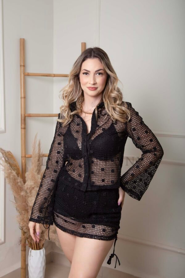 Style #6042 (SET)