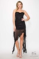 Style #6048 (DRESS)