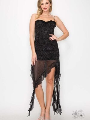 Style #6048 (DRESS)