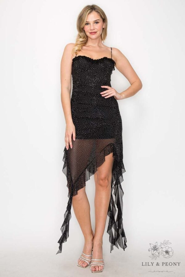 Style #6048 (DRESS)