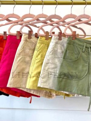 Style #6074 (SHORTS)
