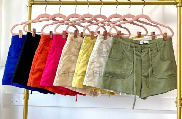 Style #6074 (SHORTS)