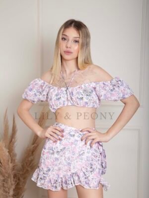 Style #6086 (SET)