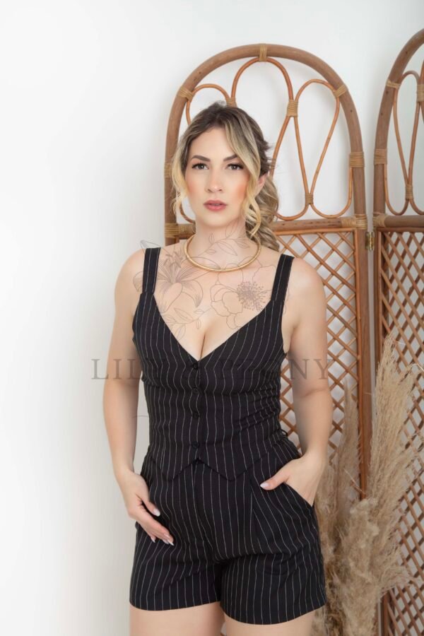 Style #6092 (SET)