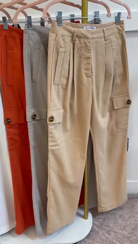 Style #6114 (TROUSERS)