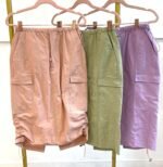 Style #A002 (SKIRT)