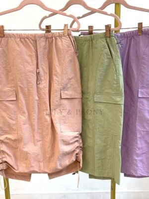 Style #A002 (SKIRT)