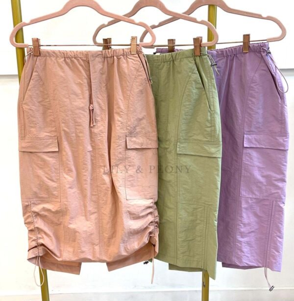 Style #A002 (SKIRT)