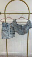 Style #A023 (SET)
