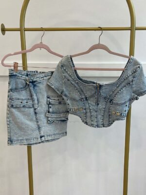 Style #A023 (SET)