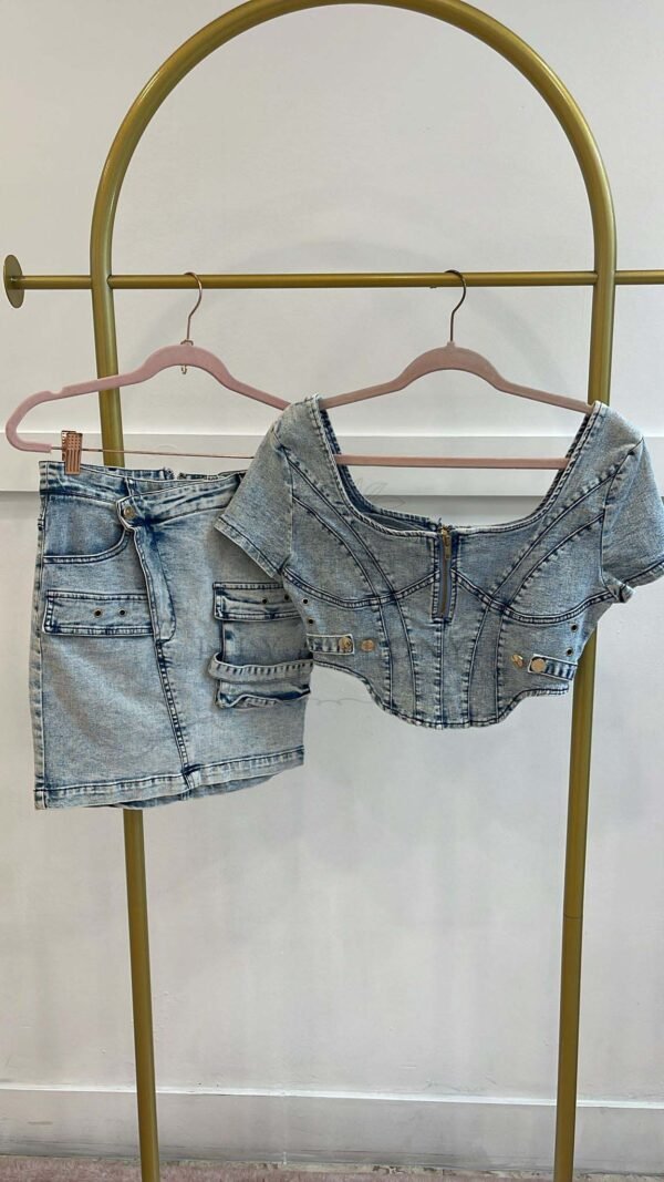Style #A023 (SET)